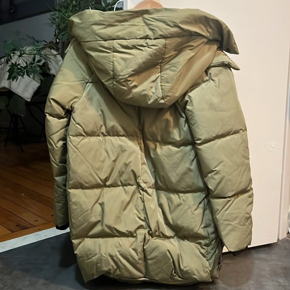 OROLAY Winter Jacket - Picture 3 of 5